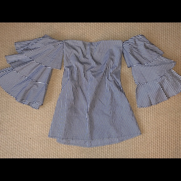 **BNWOT** Faithfull The Brand Phi Phi Dress - Picture 3 of 8